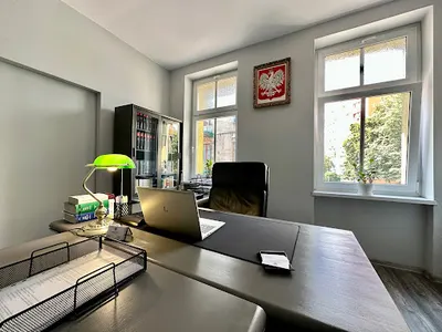 Kancelaria Notarialna Notariusz Adrian Wydra Sosnowiec